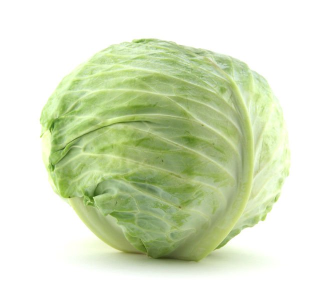 Cabbage (Desi Pattah Gobi)