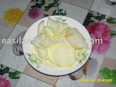 prawn cracker(ITEM NO.80)
