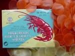 prawn cracker ITEM NO.54