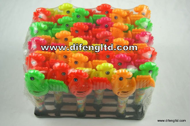 Difeng Rooster Organ with Candy