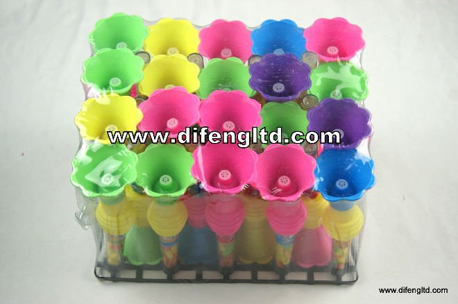 Difeng Trumpet Whistle with Candy