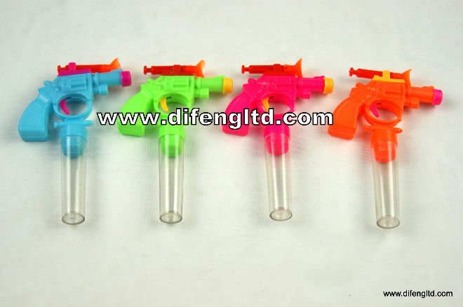 Difeng  Toy   Gun  Candy