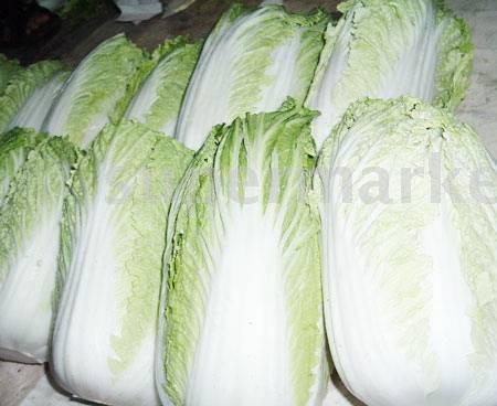 Fresh cabbage;fresh carrot;fresh potato