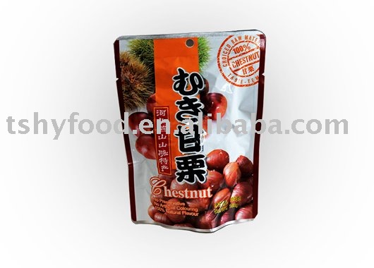Chestnut 2011