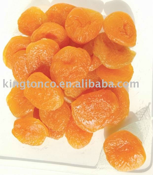 chinese dried apple