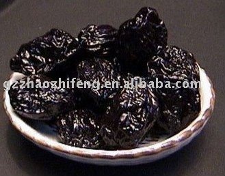 Black Jujube/Dried Chinese Black date