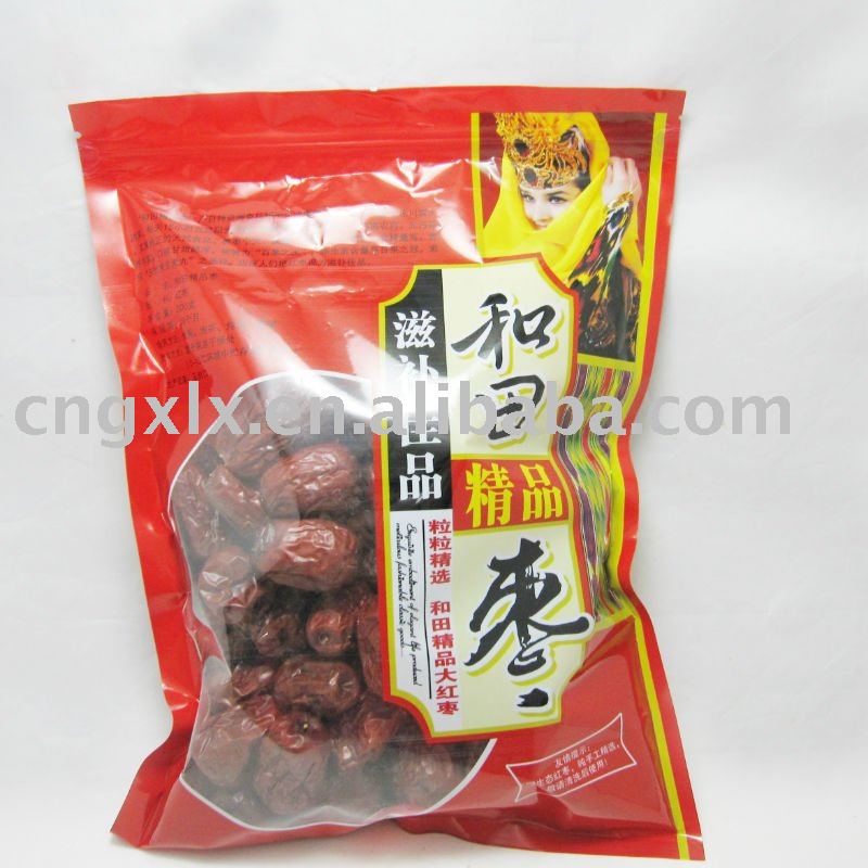 Whitening raise colour  Red jujube