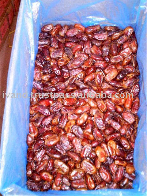Sell Pitted Sayer Dates