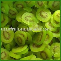 diametre 3.5-5cm dried kiwi