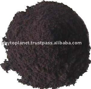  Acai   freeze   dried  powder