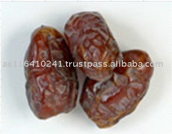 Emirati Khalas Dates