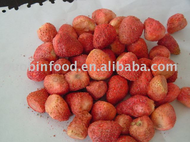 FD strawberry(whole)