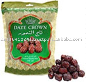 Date Crown Fard Dates