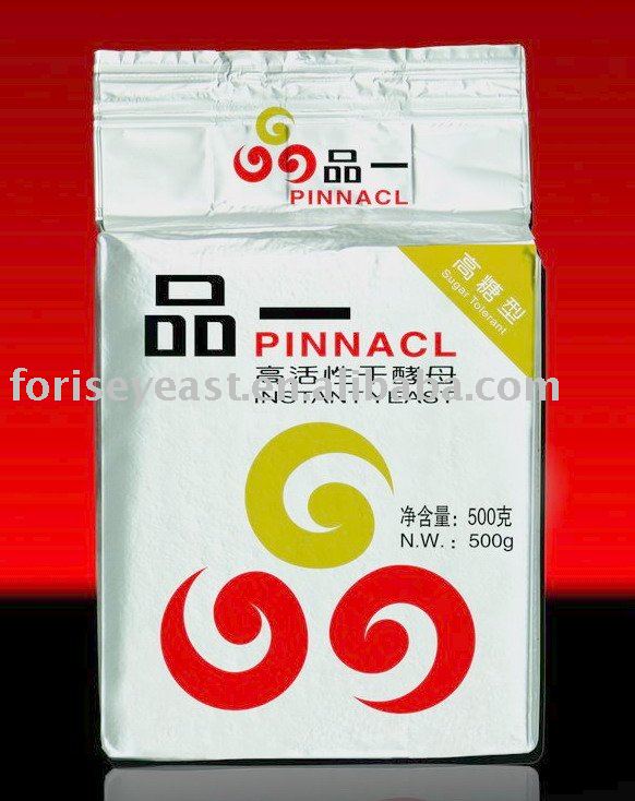 Instant Yeast High Sugar