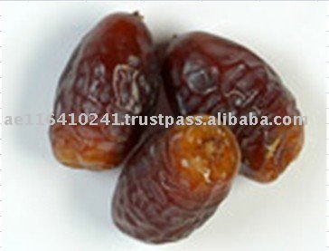 Emirati Dabbas Dates