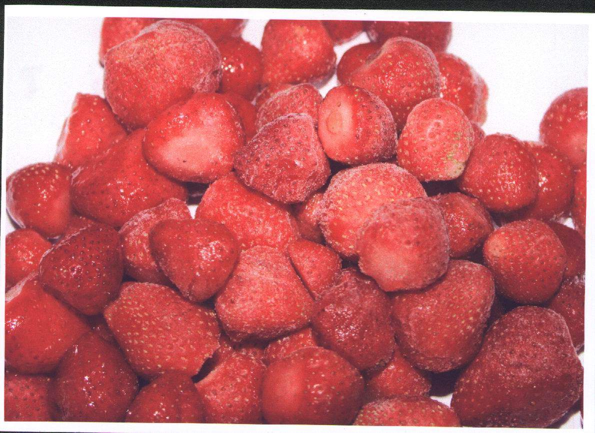 Straw Berry