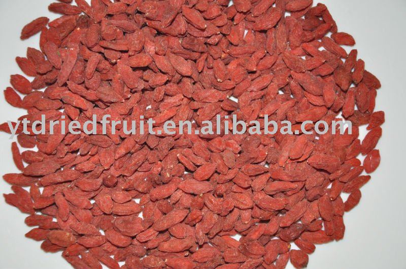 Goji berry