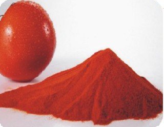 spray dried tomato powder