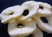 Apple Rings(Guoguang Variety Sulphured)