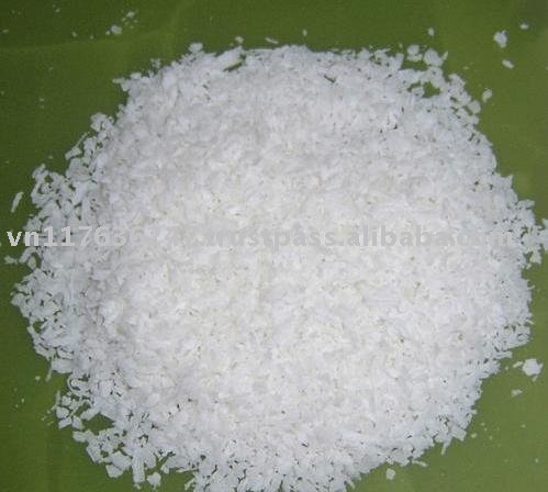  Dried  coconut  pulp  ( FP7)