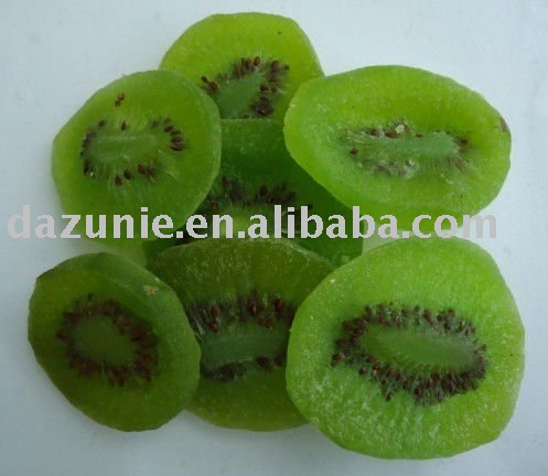 Preserved Kiwifruit
