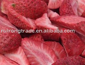 FD strawberry