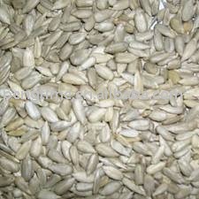organic sunflower seed