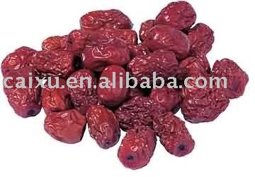 red date