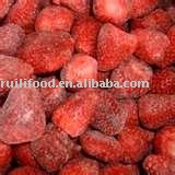 on sale ````  frozen   dried   strawberry 