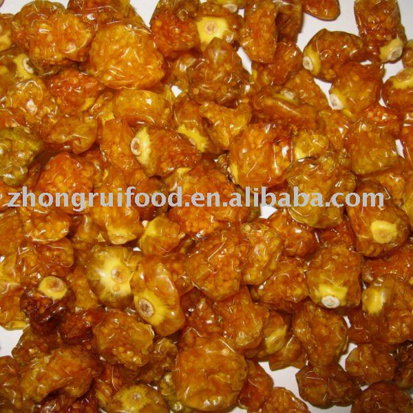 Dried golden berry --2010crop