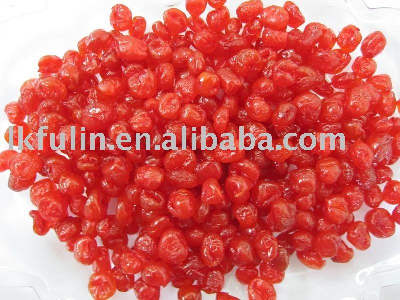  Red   Dried   Cherry 