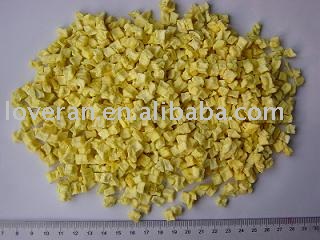 Dried Apple Dices