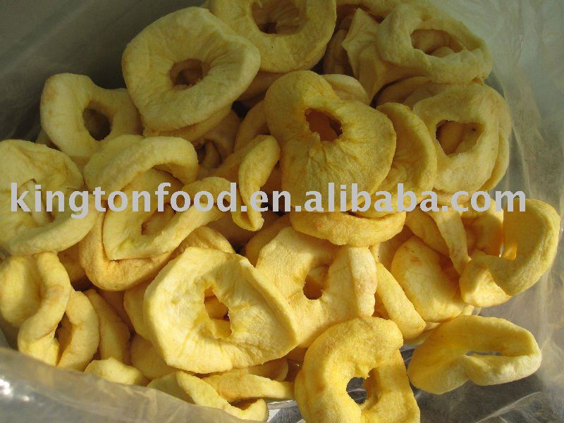 dried apple ring
