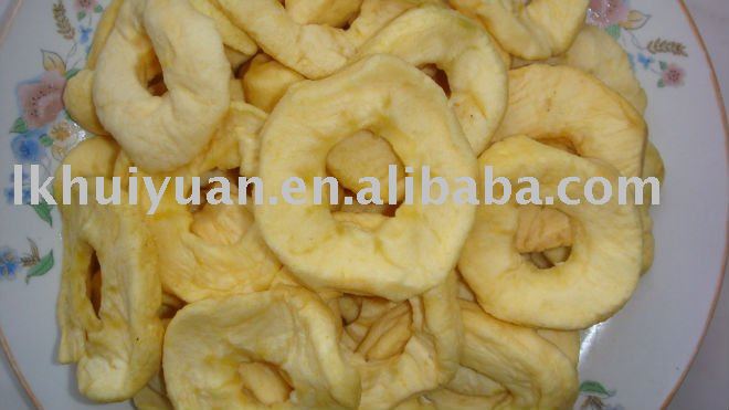  preserved   apple   rings 