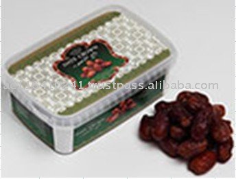 Date Crown Khalas Dates