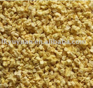  dired   apple  grain/dried  apple 
