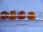 chinese dry apricots