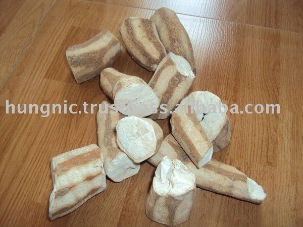 We are able to supply Tapioca chips/ Cassava huge quantity