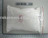 WAXY MAIZE STARCH