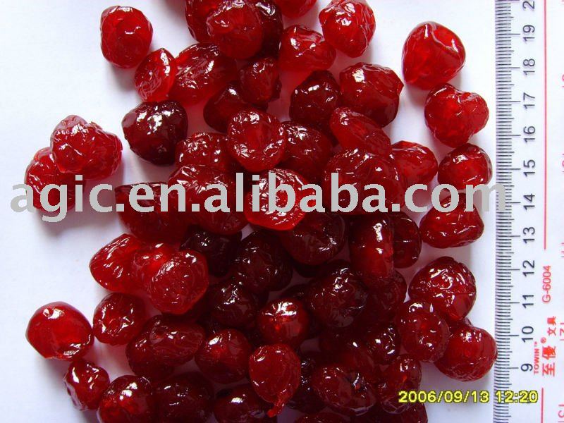  Preserved   Cherry 