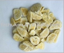FD banana, freeze-dried fruit,dehydrated fruit