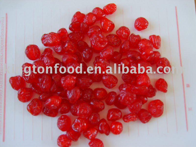 dried fruit-cherry