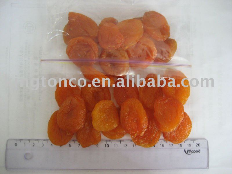  natural   dried   apricot 