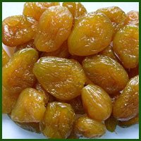 dried fig