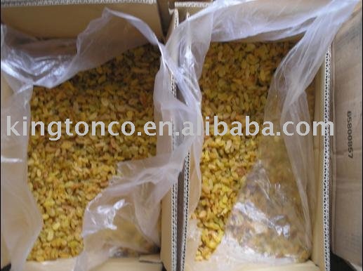 jumbo golden raisin