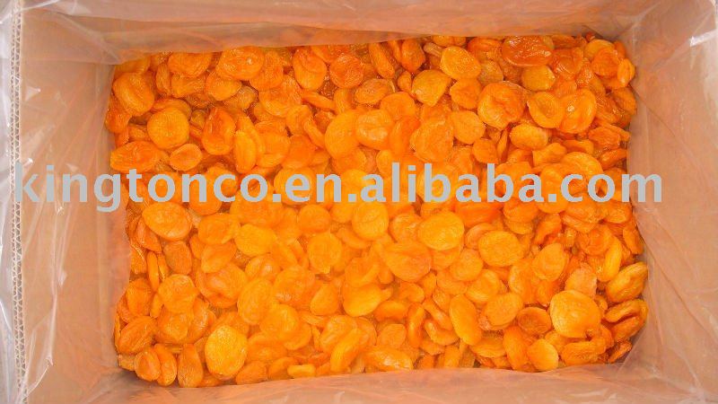 natural apricot