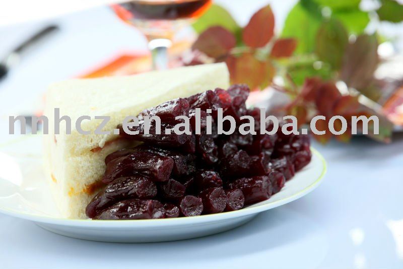 preserved sweet potato, instant food