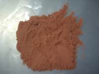 FD strawberry powder