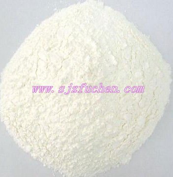 corn starch modified