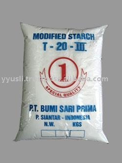 Modified Tapioca Starch T-20 III